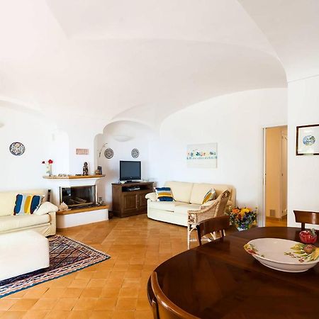 Casa Dorothea 2 Villa Positano Eksteriør billede