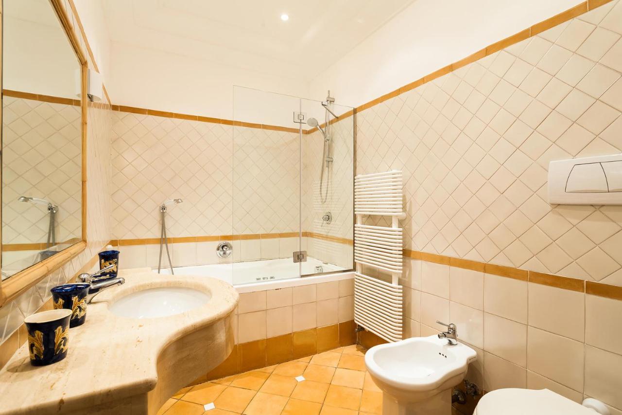 Casa Dorothea 2 Villa Positano Eksteriør billede