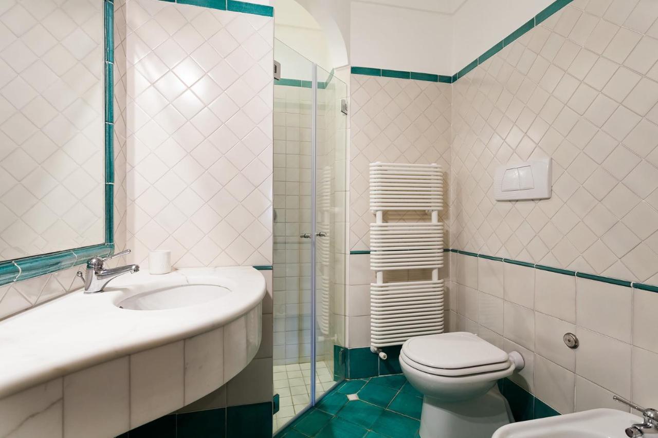 Casa Dorothea 2 Villa Positano Eksteriør billede
