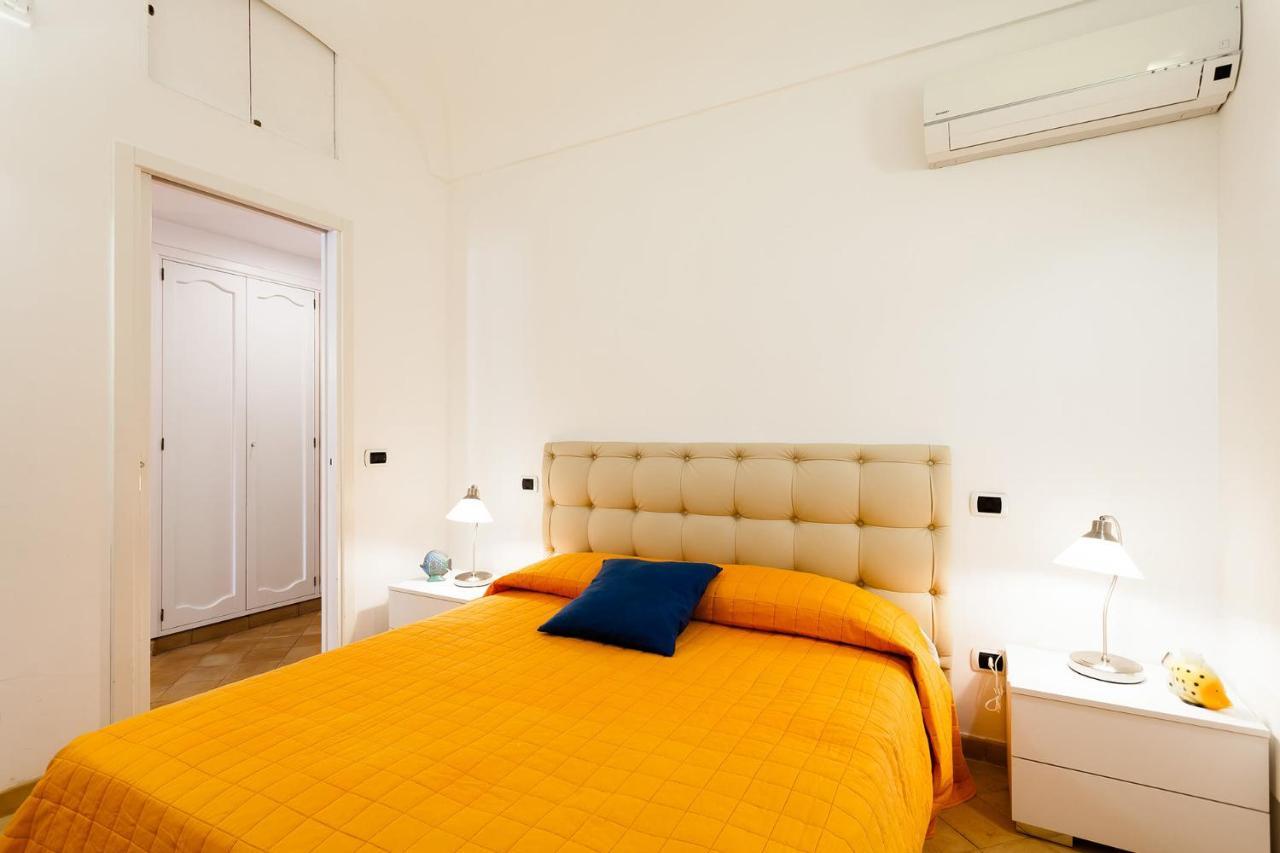 Casa Dorothea 2 Villa Positano Eksteriør billede