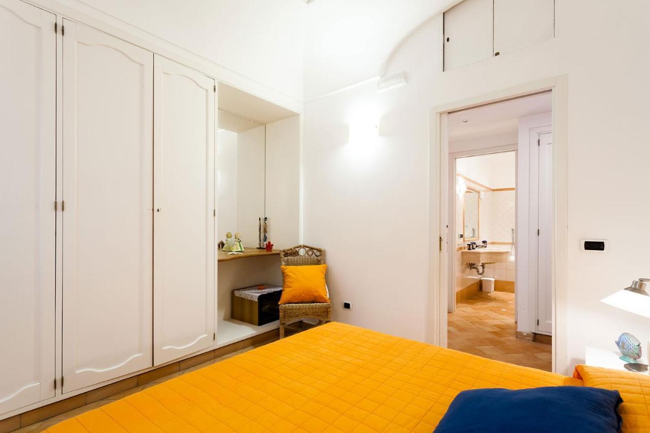 Casa Dorothea 2 Villa Positano Eksteriør billede